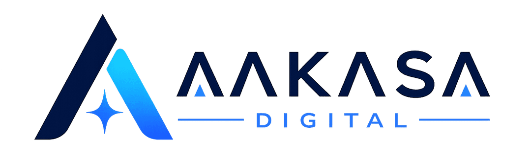 Aakasa Digital