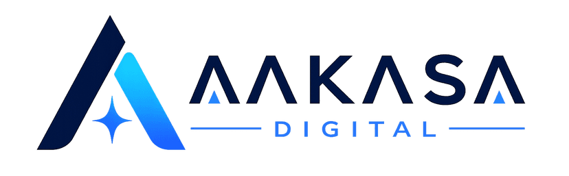 Aakasa Digital
